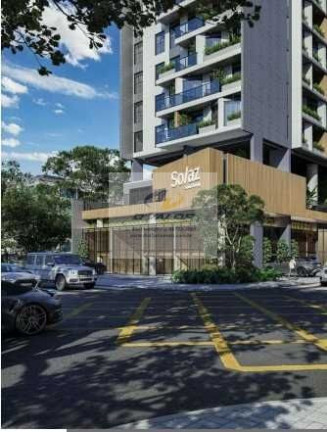 Apartamento com 2 Quartos à Venda, 57 m² em Manaíra - João Pessoa