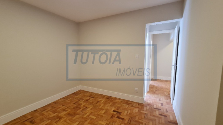 Imagem Apartamento com 3 Quartos à Venda, 113 m² em Paraíso - São Paulo
