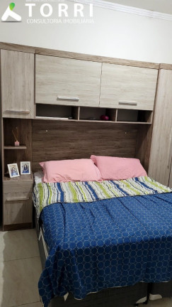 Imagem Casa com 2 Quartos à Venda, 52 m² em Jardim Santa Marta - Sorocaba Imagem Casa com 2 Quartos à Venda, 52 m² em Jardim Santa Marta - Sorocaba