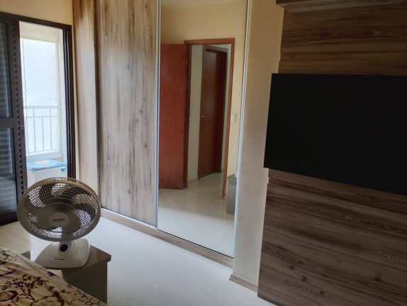 Imagem Apartamento com 2 Quartos à Venda, 76 m² em Urbanova - São José Dos Campos Imagem Apartamento com 2 Quartos à Venda, 76 m² em Urbanova - São José Dos Campos