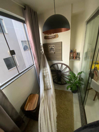 Imagem Apartamento com 2 Quartos à Venda, 70 m² em Coqueiral - Cascavel