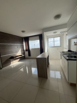 Imagem Apartamento com 2 Quartos à Venda, 56 m² em Vila Rosa - Goiânia