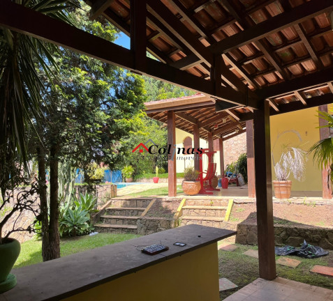 Imagem Imóvel com 3 Quartos para Alugar,  em Antes Do Centro - Ibiúna