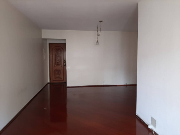 Imagem Apartamento com 3 Quartos à Venda, 100 m² em Vila Parque Jabaquara - São Paulo