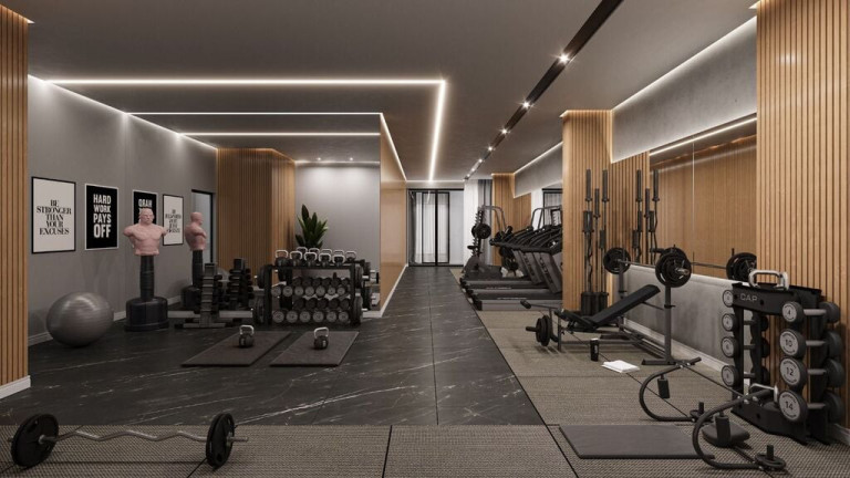 Imagem Apartamento com 3 Quartos à Venda, 100 m² em Perequê - Porto Belo