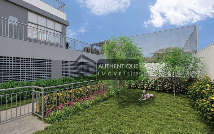 Imagem Apartamento com 2 Quartos à Venda, 60 m² em Ipiranga - São Paulo Imagem Apartamento com 2 Quartos à Venda, 60 m² em Ipiranga - São Paulo
