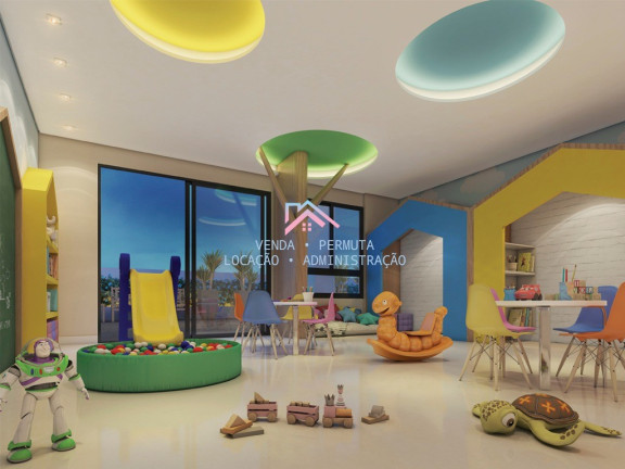 Imagem Apartamento com 4 Quartos à Venda, 141 m² em Jardim Campos Elísios - Jundiaí