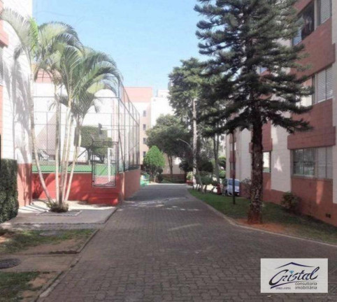 Imagem Apartamento com 2 Quartos à Venda, 45 m² em Butantã - São Paulo Imagem Apartamento com 2 Quartos à Venda, 45 m² em Butantã - São Paulo