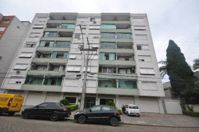 Imagem Apartamento com 3 Quartos à Venda, 129 m² em Farroupilha - Porto Alegre