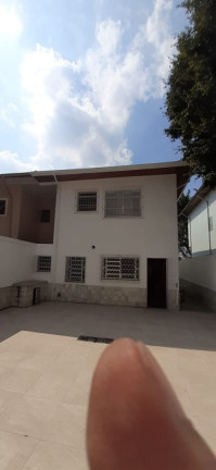 Imagem Casa com 3 Quartos para Alugar, 256 m² em Vila Mariana - São Paulo