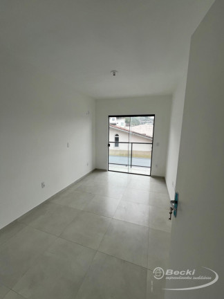 Imagem Casa com 3 Quartos à Venda, 77 m² em Santa Catarina - Joinville