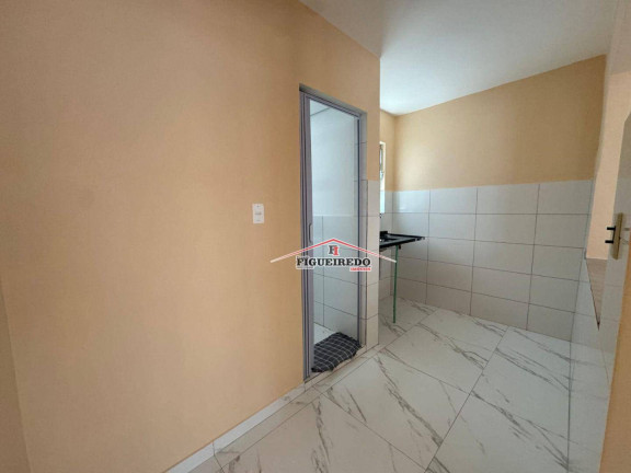 Imagem Apartamento com 2 Quartos à Venda, 50 m² em Canto Do Forte - Praia Grande
