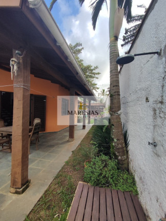 Imagem Casa com 3 Quartos à Venda, 180 m² em Maresias - São Sebastião