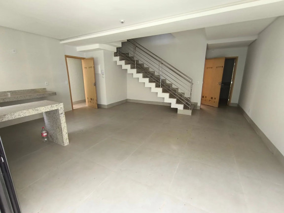Imagem Casa de Condomínio com 3 Quartos à Venda, 173 m² em Jao - Goiania