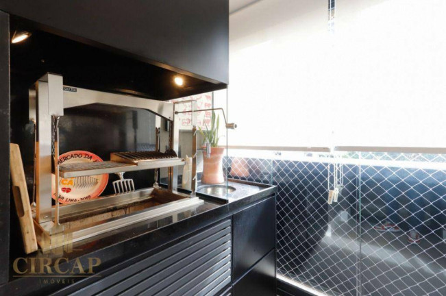 Imagem Apartamento com 3 Quartos à Venda, 146 m² em Perdizes - São Paulo