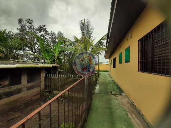 Imagem Casa com 3 Quartos à Venda, 171 m² em Agenor De Campos - Mongaguá Imagem Casa com 3 Quartos à Venda, 171 m² em Agenor De Campos - Mongaguá