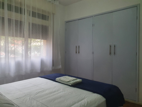 Imagem Apartamento com 2 Quartos à Venda, 83 m² em Bela Vista - São Paulo