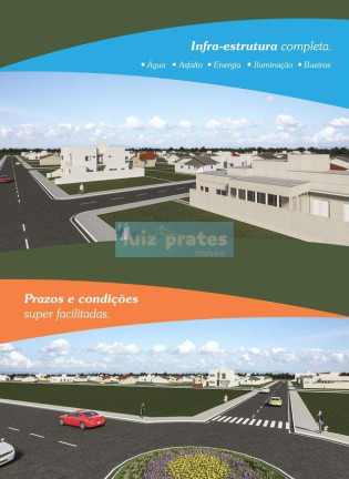 Imagem Terreno à Venda, 295 m² em Centro - Rosario Do Sul Imagem Terreno à Venda, 295 m² em Centro - Rosario Do Sul