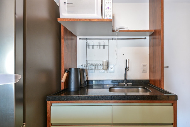 Imagem Studio com 1 Quarto à Venda, 49 m² em Pinheiros - São Paulo Imagem Studio com 1 Quarto à Venda, 49 m² em Pinheiros - São Paulo