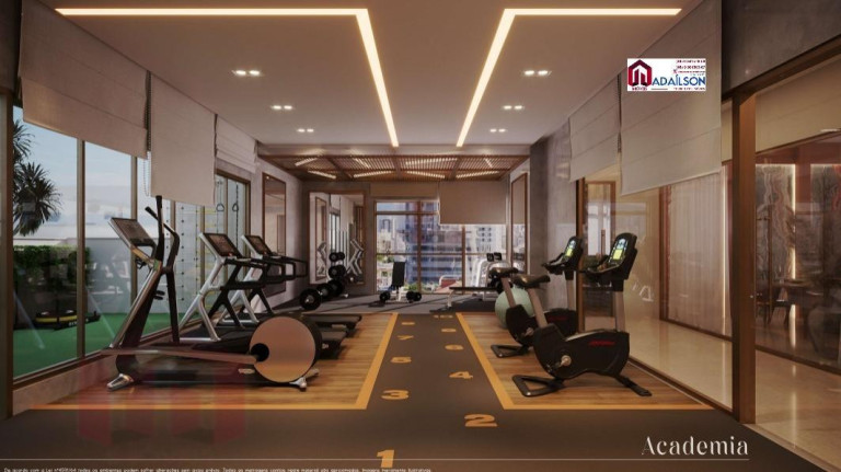 Imagem Imóvel com 2 Quartos à Venda, 90 m²