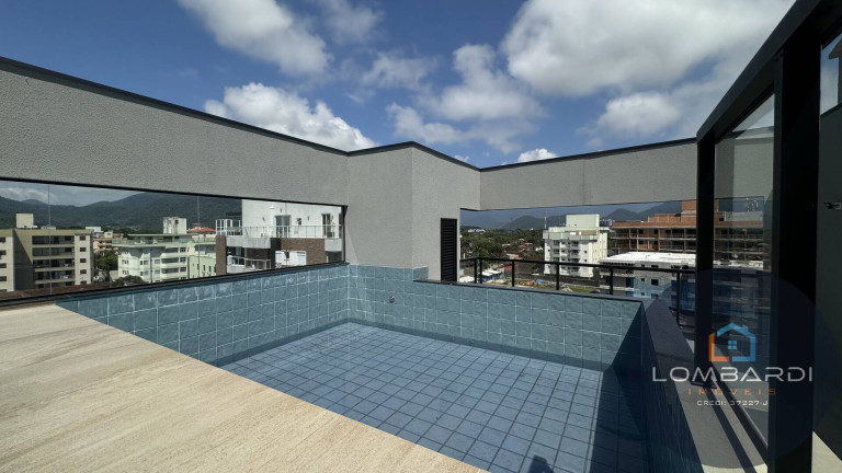Imagem Apartamento com 2 Quartos à Venda, 75 m² em Itagua - Ubatuba