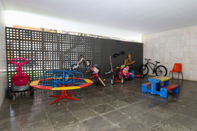 Imagem Imóvel com 3 Quartos à Venda, 232 m² em Jardim América - São Paulo