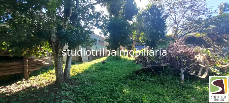 Imagem Terreno à Venda, 760 m² em Portinho - Ilhabela Imagem Terreno à Venda, 760 m² em Portinho - Ilhabela