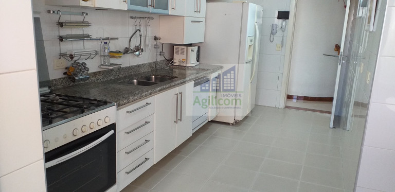 Imagem Apartamento com 3 Quartos à Venda, 400 m² em Brooklin Paulista - São Paulo