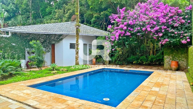 Imagem Casa com 4 Quartos à Venda, 250 m² em Riviera | Módulo 22 - Bertioga