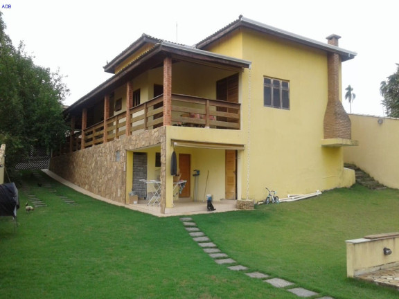 Imagem Imóvel com 4 Quartos à Venda, 507 m² em Recanto Do Sol - Pindamonhangaba Imagem Imóvel com 4 Quartos à Venda, 507 m² em Recanto Do Sol - Pindamonhangaba