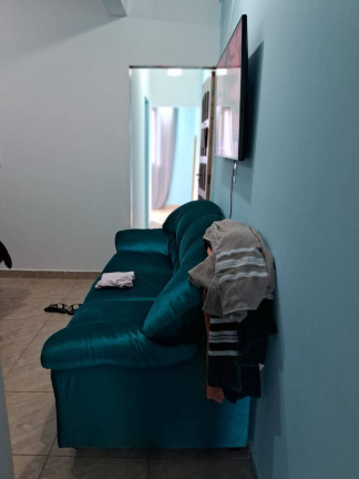 Imagem Sobrado com 3 Quartos à Venda,  em Eldorado - Diadema