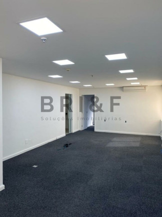 Imagem Imóvel Comercial à Venda, 200 m² em Itaim Bibi - São Paulo