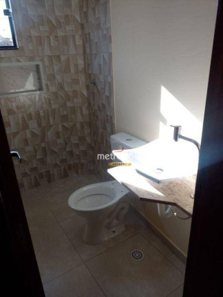 Imagem Sobrado com 3 Quartos à Venda, 153 m² em Jardim Las Vegas - Santo André Imagem Sobrado com 3 Quartos à Venda, 153 m² em Jardim Las Vegas - Santo André