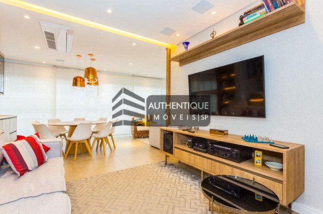Imagem Apartamento com 3 Quartos à Venda, 102 m² em Vila Madalena - São Paulo Imagem Apartamento com 3 Quartos à Venda, 102 m² em Vila Madalena - São Paulo