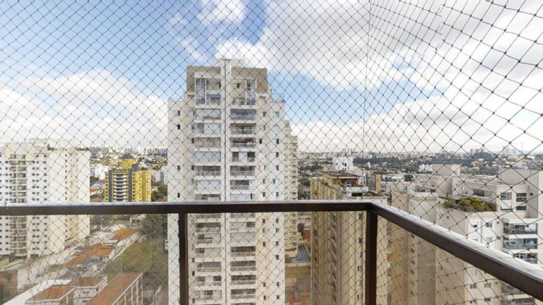 Imagem Apartamento com 4 Quartos à Venda, 160 m² em Morumbi - São Paulo Imagem Apartamento com 4 Quartos à Venda, 160 m² em Morumbi - São Paulo