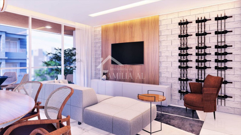 Imagem Apartamento com 2 Quartos à Venda, 89 m² em América - Joinville Imagem Apartamento com 2 Quartos à Venda, 89 m² em América - Joinville