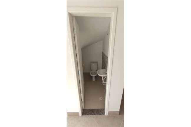 Imagem Casa com 2 Quartos à Venda,  em Vila Jacuí - São Paulo