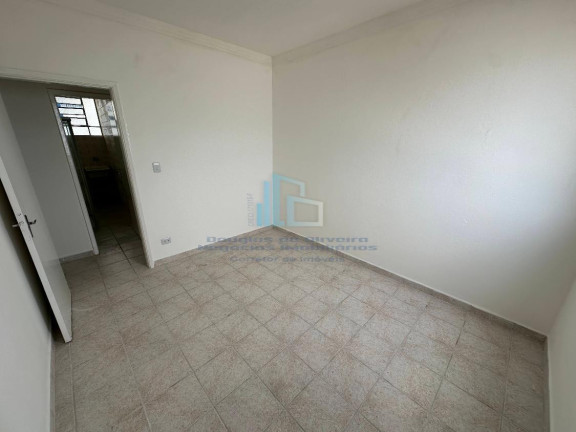 Imagem Apartamento com 2 Quartos à Venda, 53 m² em Mirim - Praia Grande