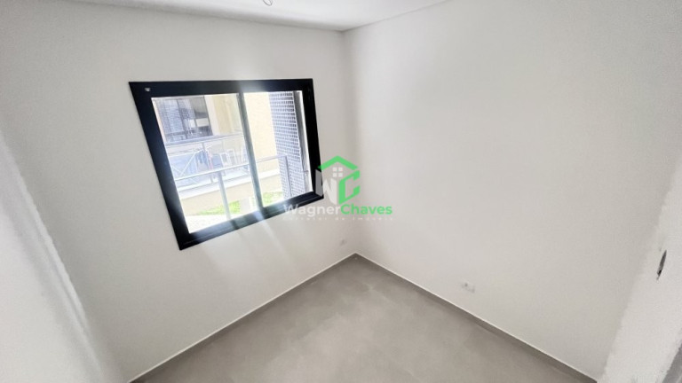 Imagem Apartamento com 2 Quartos à Venda, 52 m² em Caiobá - Matinhos