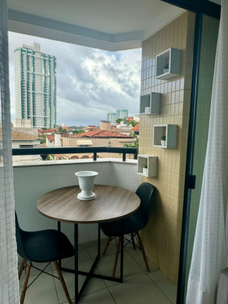 Apartamento com 2 Quartos à Venda, 68 m² em Pituba - Salvador