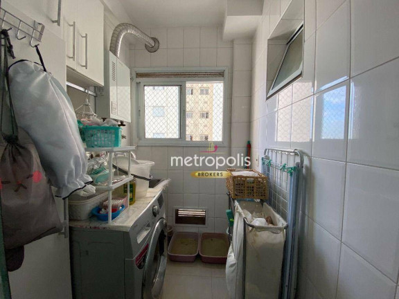 Imagem Apartamento com 3 Quartos à Venda, 76 m² em Campestre - Santo André Imagem Apartamento com 3 Quartos à Venda, 76 m² em Campestre - Santo André