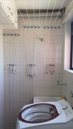 Imagem Apartamento com 3 Quartos à Venda, 95 m² em Vila Mascote - São Paulo Imagem Apartamento com 3 Quartos à Venda, 95 m² em Vila Mascote - São Paulo