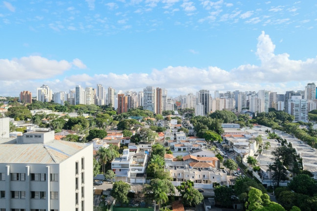 Imagem Imóvel com 4 Quartos à Venda, em Vila Clementino - São Paulo Imagem Imóvel com 4 Quartos à Venda, em Vila Clementino - São Paulo