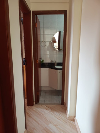 Imagem Imóvel com 2 Quartos à Venda, 65 m² em Planalto - São Bernardo Do Campo