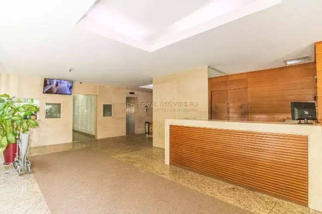 Imagem Sala Comercial à Venda, 35 m² em Barra Da Tijuca - Rio De Janeiro Imagem Sala Comercial à Venda, 35 m² em Barra Da Tijuca - Rio De Janeiro
