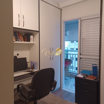Imagem Apartamento com 3 Quartos à Venda, 87 m² em Parque Industrial - São José Dos Campos Imagem Apartamento com 3 Quartos à Venda, 87 m² em Parque Industrial - São José Dos Campos