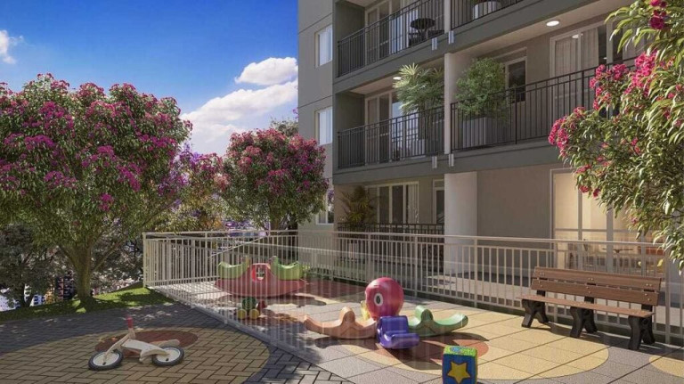 Imagem Apartamento com 2 Quartos à Venda, 51 m² em Pechincha - Rio De Janeiro