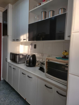 Imagem Apartamento com 3 Quartos à Venda, 70 m² em Vila Monumento - São Paulo Imagem Apartamento com 3 Quartos à Venda, 70 m² em Vila Monumento - São Paulo