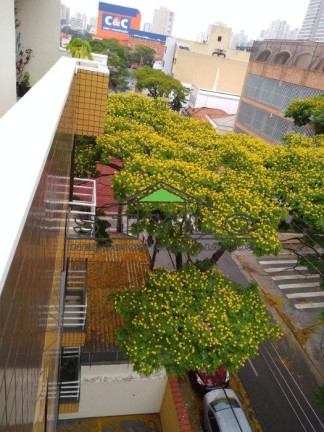 Imagem Cobertura com 3 Quartos à Venda, 170 m² em Jardim Do Mar - São Bernardo Do Campo