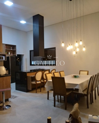 Imagem Casa com 3 Quartos à Venda, 367 m² em Terras Da Alvorada - Jundiaí Imagem Casa com 3 Quartos à Venda, 367 m² em Terras Da Alvorada - Jundiaí